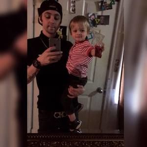 Meet your Posher, Chad